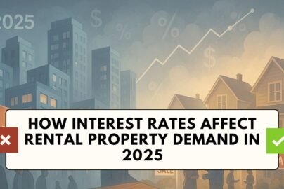 How Interest Rates Affect Rental Property Demand In 2025