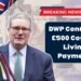 DWP Confirms £500 Cost of Living Payment for 2025 — Check Eligibility and Payment Dates